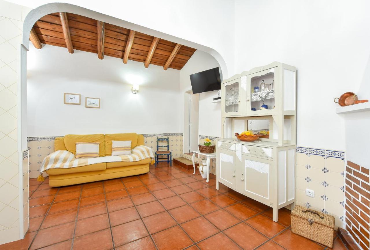 Villa Casa Da Aldeia II Alcaria Ruiva Exterior foto