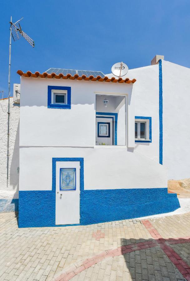 Villa Casa Da Aldeia II Alcaria Ruiva Exterior foto